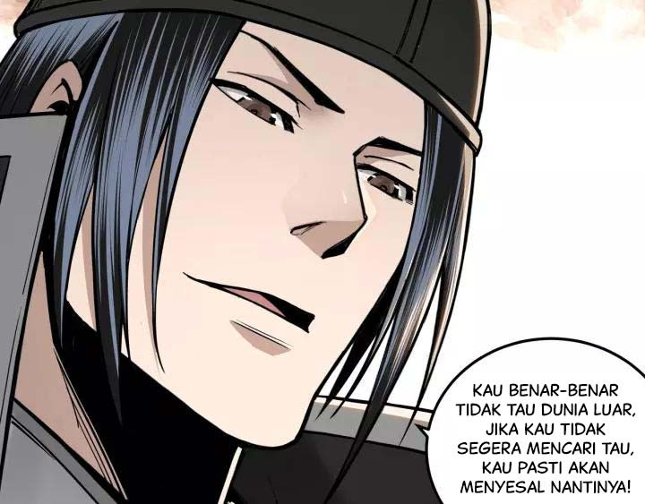 Greatest Boss System Chapter 37 Gambar 115